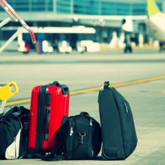 Если Ваш багаж поврежден при авиаперелете