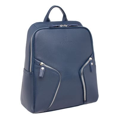 Женский рюкзак Alesia Dark Blue
