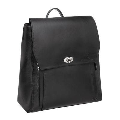 Женский рюкзак Fane Black