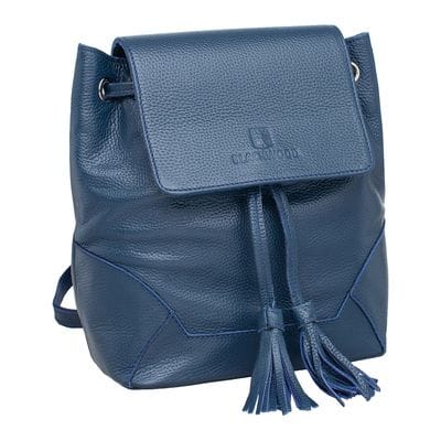 Женский рюкзак Bennett Dark Blue