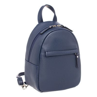 Женский рюкзак Canberra Dark Blue