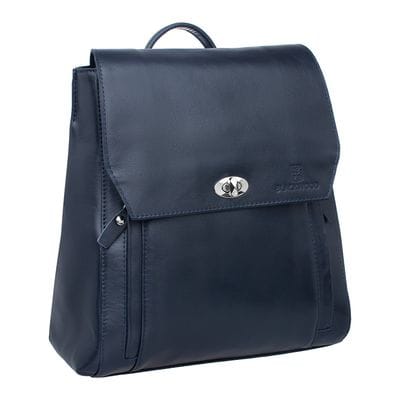 Женский рюкзак Fane Dark Blue