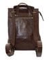Женская сумка-рюкзак Antessio brown (арт. 3041-02)