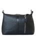Кожаная женская сумка Aviano black (арт. 8011-01)
