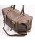 Кожаная дорожная сумка Campora brown (арт. 4019-04)