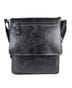 Кожаная мужская сумка Bardello black (арт. 5061-91)