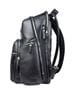 Кожаный рюкзак Bertario Premium black (арт. 3102-51)