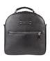 Кожаный рюкзак Arcello black (арт. 3083-01)