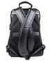 Кожаный рюкзак Bertario Premium black (арт. 3102-51)