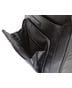 Кожаный рюкзак Monfestino black (арт. 3034-01)