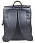 Кожаный рюкзак Santerno Premium iron grey (арт. 3007-55)
