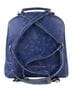 Кожаный рюкзак Arcello blue (арт. 3083-07)