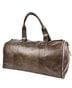Кожаный портплед / дорожная сумка Torino Premium brown (арт. 4037-52)