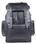 Кожаный рюкзак Voltaggio Premium iron grey (арт. 3091-55)