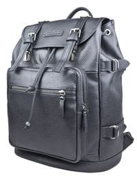 Кожаный рюкзак Volturno Premium anthracite (арт. 3004-51)