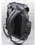 Кожаный рюкзак Voltaggio Premium iron grey (арт. 3091-55)
