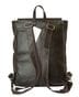 Кожаный рюкзак Montalfano brown (арт. 3065-04)