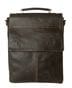 Кожаный портфель Torrano brown (арт. 2013-04)