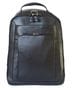 Кожаный рюкзак Montemoro black (арт. 3044-01)