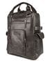 Кожаный рюкзак Corruda brown (арт. 3092-04)