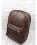 Женский кожаный рюкзак Albiate Premium brown (арт. 3103-53)