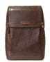Кожаный рюкзак Tuffeto dark terracotta (арт. 3049-94)