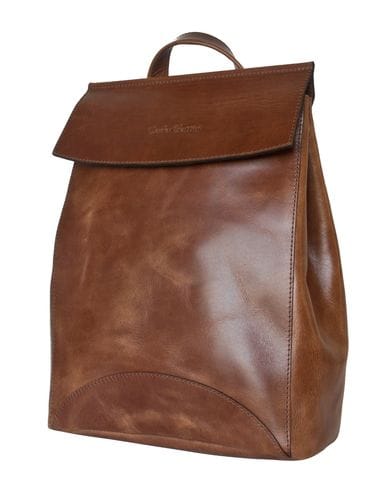 Женская сумка-рюкзак Antessio cognac (арт. 3041-03)