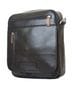 Кожаная мужская сумка Tanaro black (арт. 5015-01)