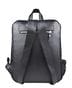Кожаный рюкзак Lanciano Premium black (арт. 3066-51)
