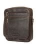 Кожаная мужская сумка Tanaro brown (арт. 5015-04)