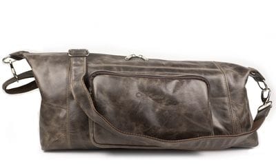 Дорожно-спортивная сумка Costola brown (арт. 4024-02)