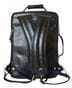 Кожаный рюкзак Chatillon black (арт. 3072-01)