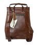 Женская сумка-рюкзак Antessio cognac (арт. 3041-03)