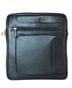 Кожаная мужская сумка Ceprano black (арт. 5045-01)