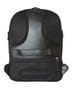 Кожаный рюкзак Solferino black (арт. 3068-01)