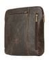Кожаная мужская сумка Casella brown (арт. 5020-04)