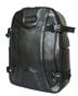 Кожаный рюкзак Falcone black (арт. 3074-01)