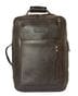 Кожаный рюкзак Chatillon brown (арт. 3072-04)