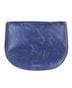 Кожаная женская сумка Amendola blue (арт. 8003-07)