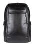 Кожаный рюкзак Vicoforte black (арт. 3099-01)