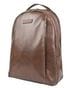 Кожаный рюкзак Ferramonti Premium brown (арт. 3098-53)