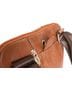 Кожаная мужская сумка Casella brown (арт. 5020-04)