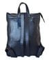 Кожаный рюкзак Arma dark blue (арт. 3051-19)