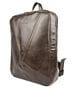 Кожаный рюкзак Lanciano Premium brown (арт. 3066-52)