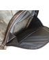Кожаный рюкзак Gerardo brown (арт. 3045-04)