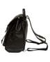 Женский кожаный рюкзак Aventino black (арт. 3008-01)