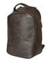 Кожаный рюкзак Solferino brown (арт. 3068-04)