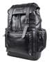 Кожаный рюкзак Voltaggio Premium black (арт. 3091-51)