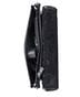 Кожаный портфель Santarello black (арт. 2036-01)