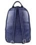Кожаный рюкзак Fantella blue (арт. 3095-07)